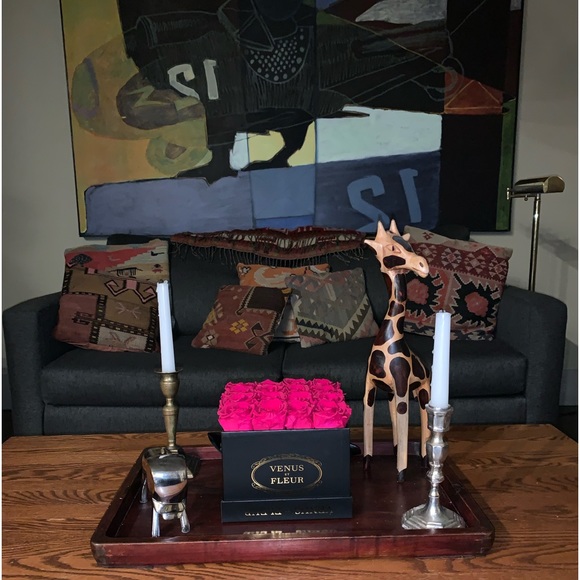 Fashionista. Contemporary Industry Insider. Retailer. Merchandiser… - Picture 1 of 7